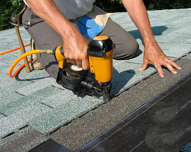 Best Commercial Roofing Services  in Wrightwood, CA