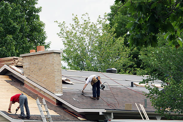 Gutter Installation and Roofing in Wrightwood, CA