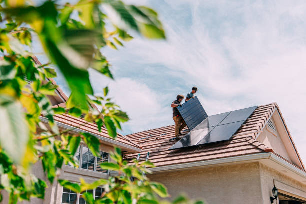 Quick and Trustworthy Emergency Roof Repair Services in Wrightwood, CA