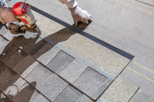 Best Shingle Roofing Installation  in Wrightwood, CA