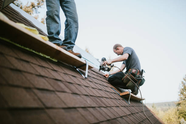 Best Storm Damage Roof Repair  in Wrightwood, CA
